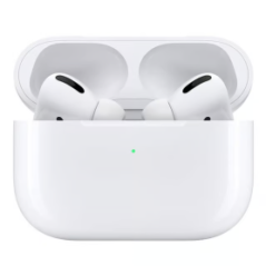 AirPods Pro avec boîte et accessoire - Grade A — R3 · Smarty Paris 18e